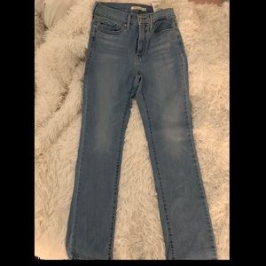 312 shaping slim Levi’s